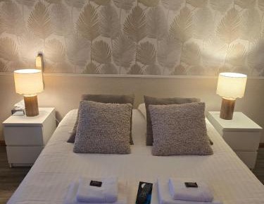  Comfort Double Room