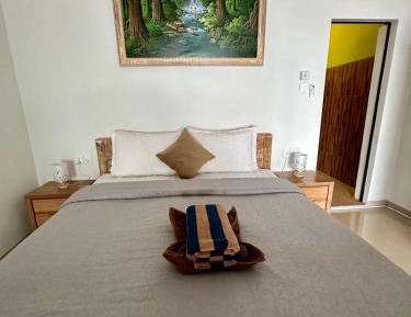 King Room with Sea View