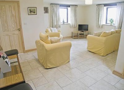 Two-Bedroom Holiday Home