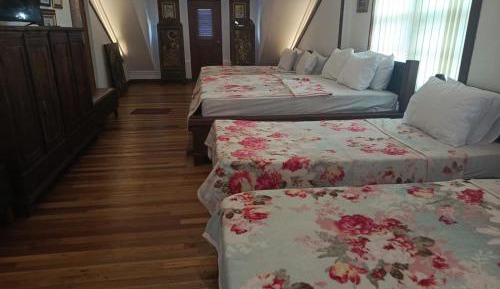 Superior Family Room