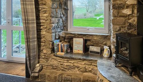 Two-Bedroom Holiday Home