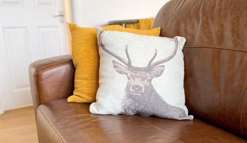 One-Bedroom Vacation Home