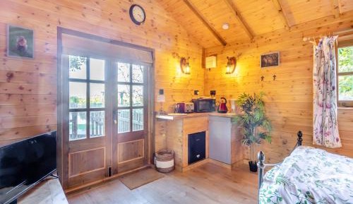 One-Bedroom Vacation Home