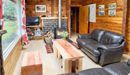 Three-Bedroom Vacation Home 