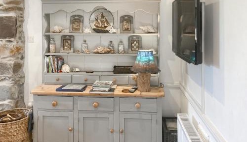 Three-Bedroom Vacation Home 