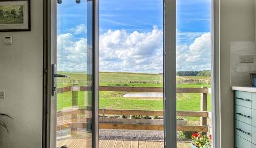 One-Bedroom Vacation Home