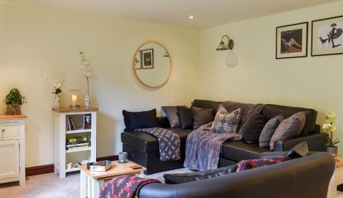 One-Bedroom Vacation Home