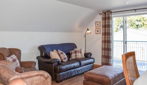 Two-Bedroom Holiday Home