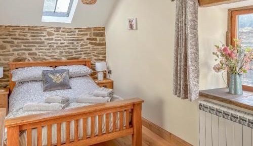 Two-Bedroom Holiday Home