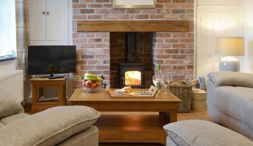 Four-Bedroom Vacation Home