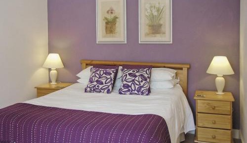 One-Bedroom Vacation Home