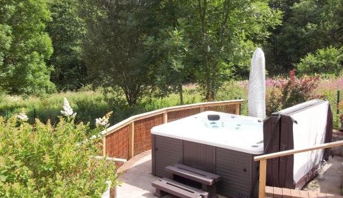 Four-Bedroom Vacation Home