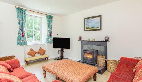 Four-Bedroom Vacation Home