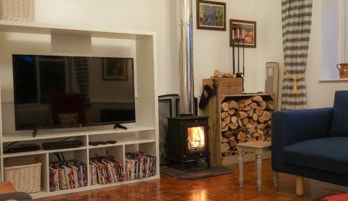 Three-Bedroom Vacation Home 