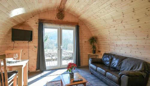 One-Bedroom Vacation Home