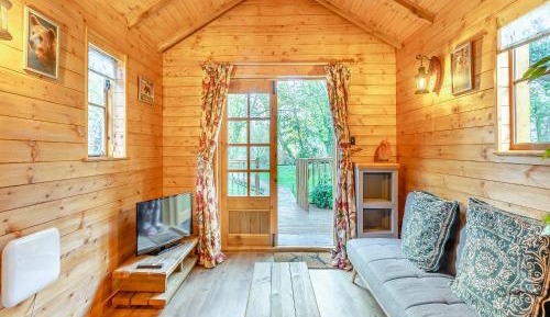 One-Bedroom Vacation Home