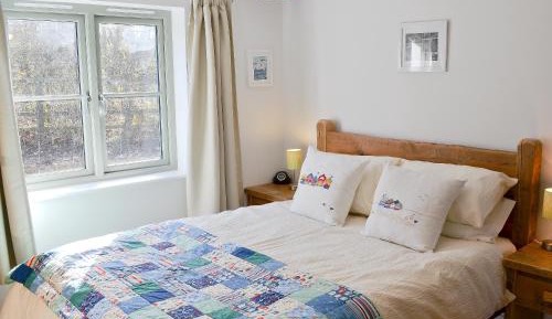 Three-Bedroom Vacation Home 