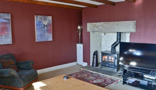 Two-Bedroom Holiday Home