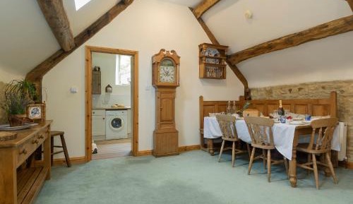 Three-Bedroom Vacation Home 