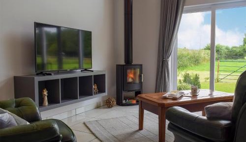 Two-Bedroom Holiday Home