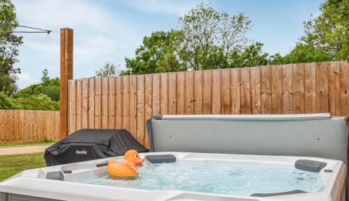 Five-Bedroom Holiday Home