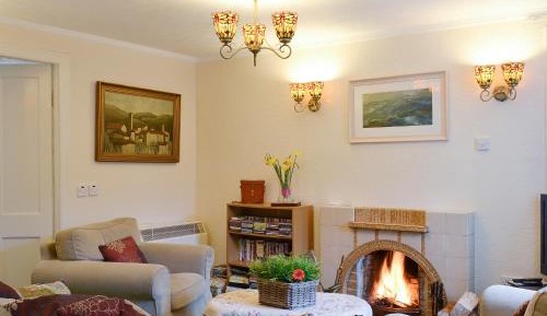 Two-Bedroom Holiday Home