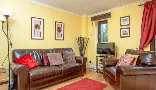 Two-Bedroom Holiday Home