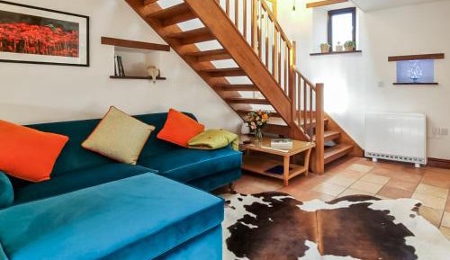 One-Bedroom Vacation Home