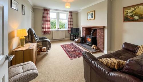 Two-Bedroom Holiday Home