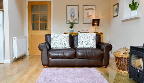 Two-Bedroom Holiday Home