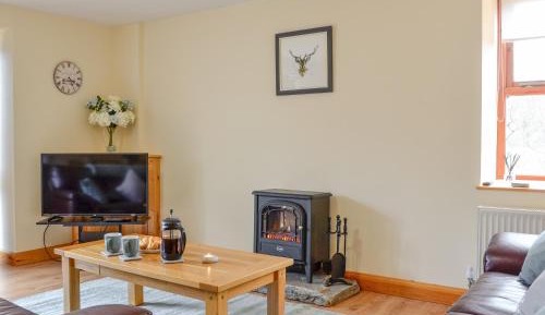 Two-Bedroom Holiday Home