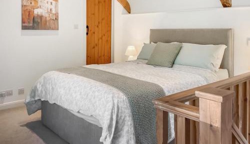 One-Bedroom Vacation Home