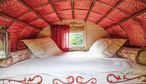 One-Bedroom Vacation Home