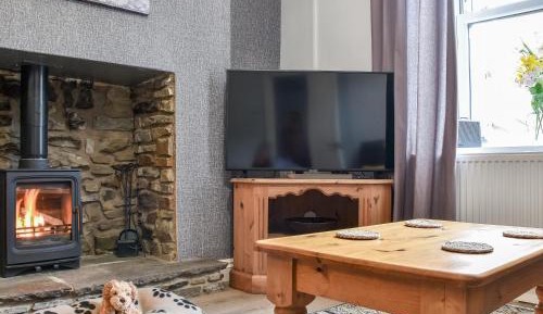 Three-Bedroom Vacation Home 