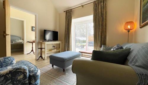 One-Bedroom Vacation Home