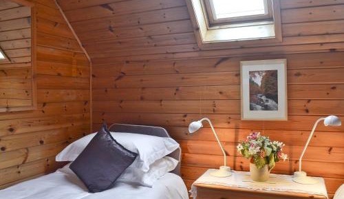 Two-Bedroom Holiday Home