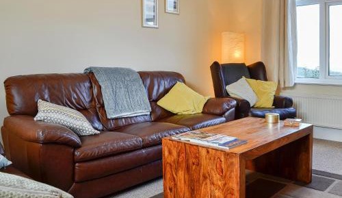 Three-Bedroom Vacation Home 