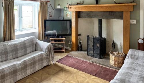 Two-Bedroom Holiday Home