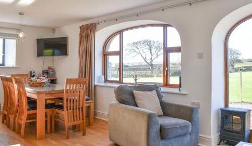 Four-Bedroom Vacation Home