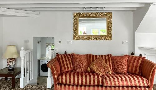 Two-Bedroom Holiday Home