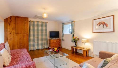 One-Bedroom Vacation Home