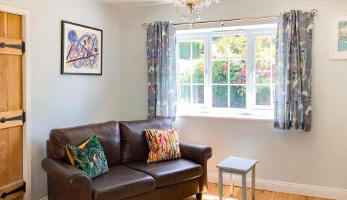 Four-Bedroom Vacation Home