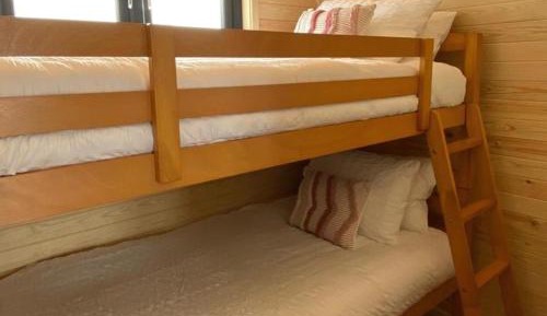 One-Bedroom Vacation Home