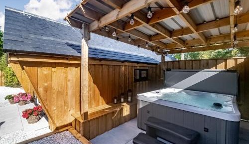 One-Bedroom Vacation Home