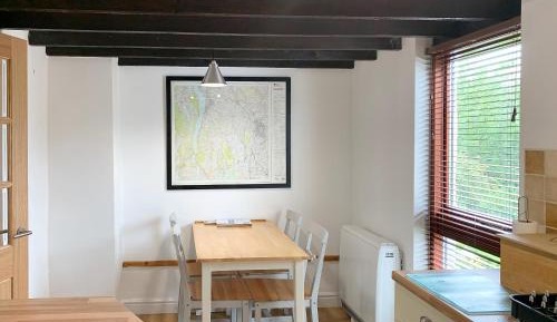 Two-Bedroom Holiday Home