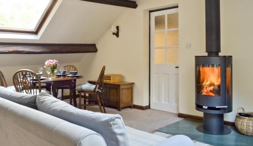 Two-Bedroom Holiday Home