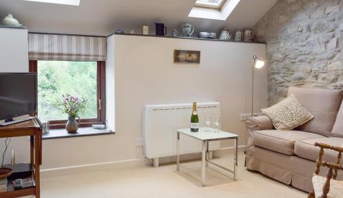 One-Bedroom Vacation Home