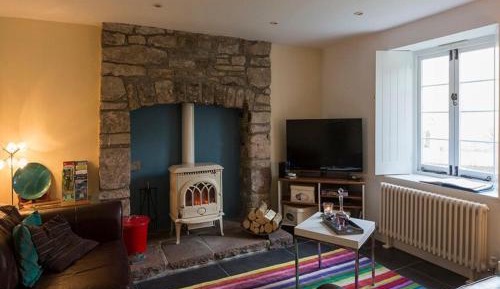 Three-Bedroom Vacation Home 