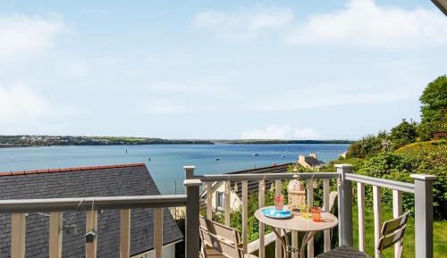 Three-Bedroom Vacation Home 