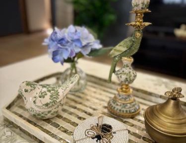 Single Room with Private Bathroom